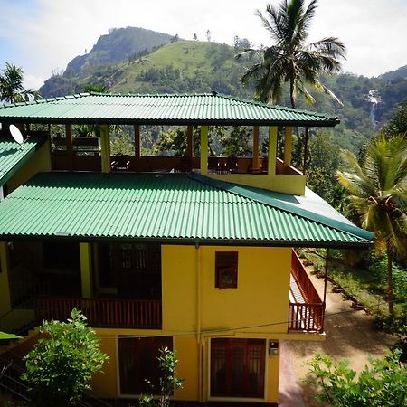 Brilliant View Home Stay Ella Bagian luar foto