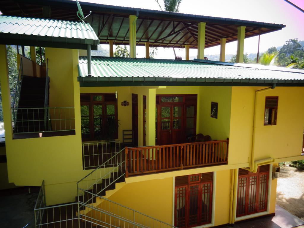 Brilliant View Home Stay Ella Bagian luar foto