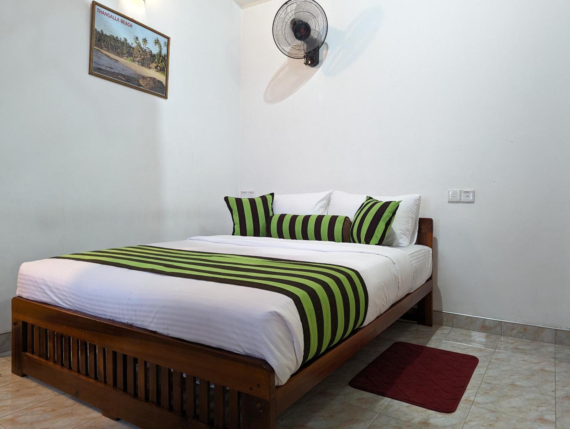 Brilliant View Home Stay Ella Bagian luar foto