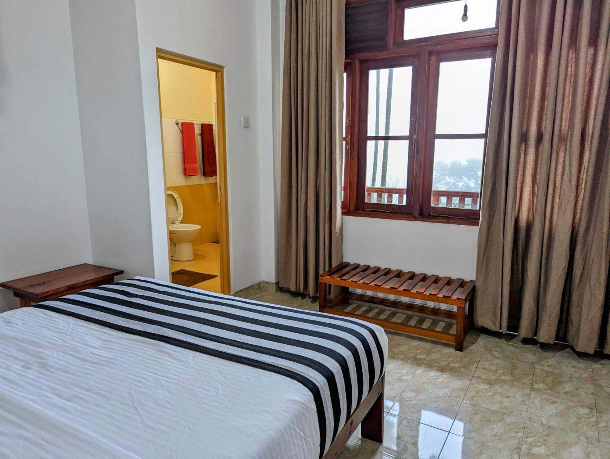 Brilliant View Home Stay Ella Bagian luar foto