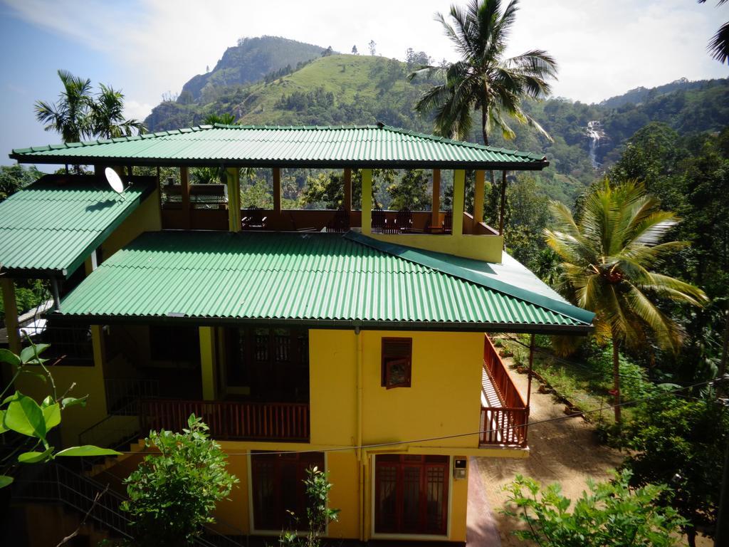 Brilliant View Home Stay Ella Bagian luar foto
