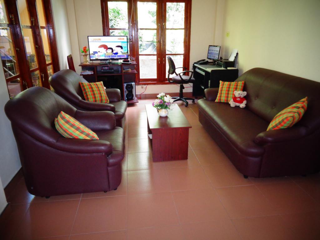 Brilliant View Home Stay Ella Bagian luar foto