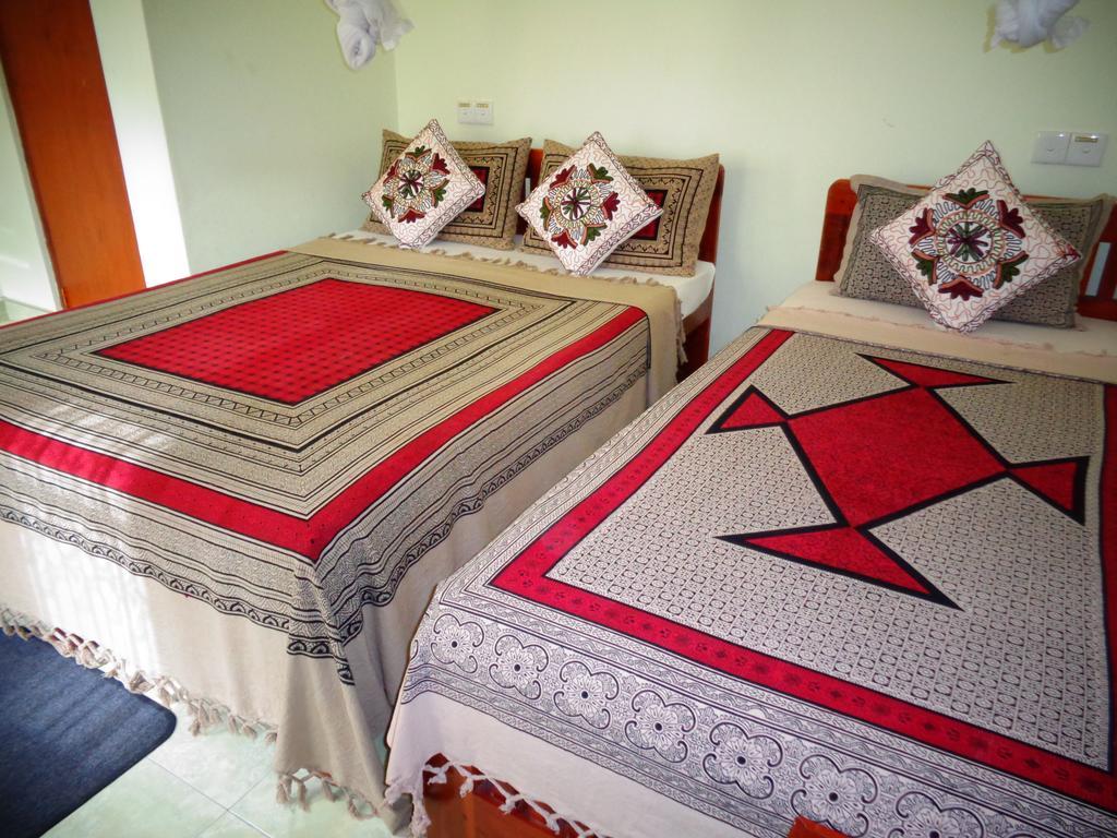 Brilliant View Home Stay Ella Ruang foto