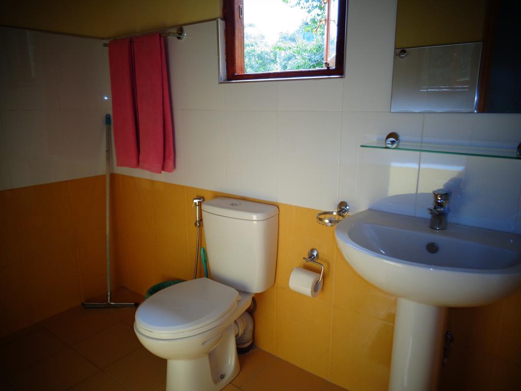 Brilliant View Home Stay Ella Ruang foto