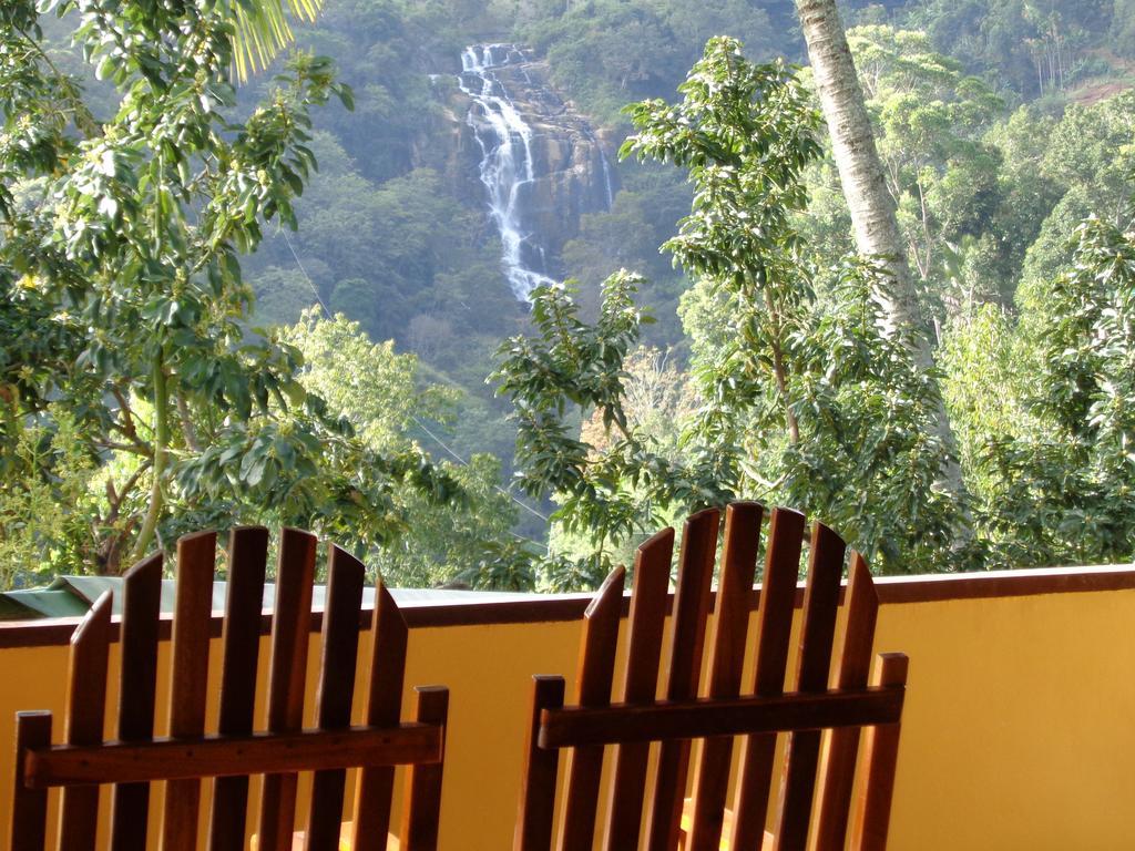 Brilliant View Home Stay Ella Bagian luar foto