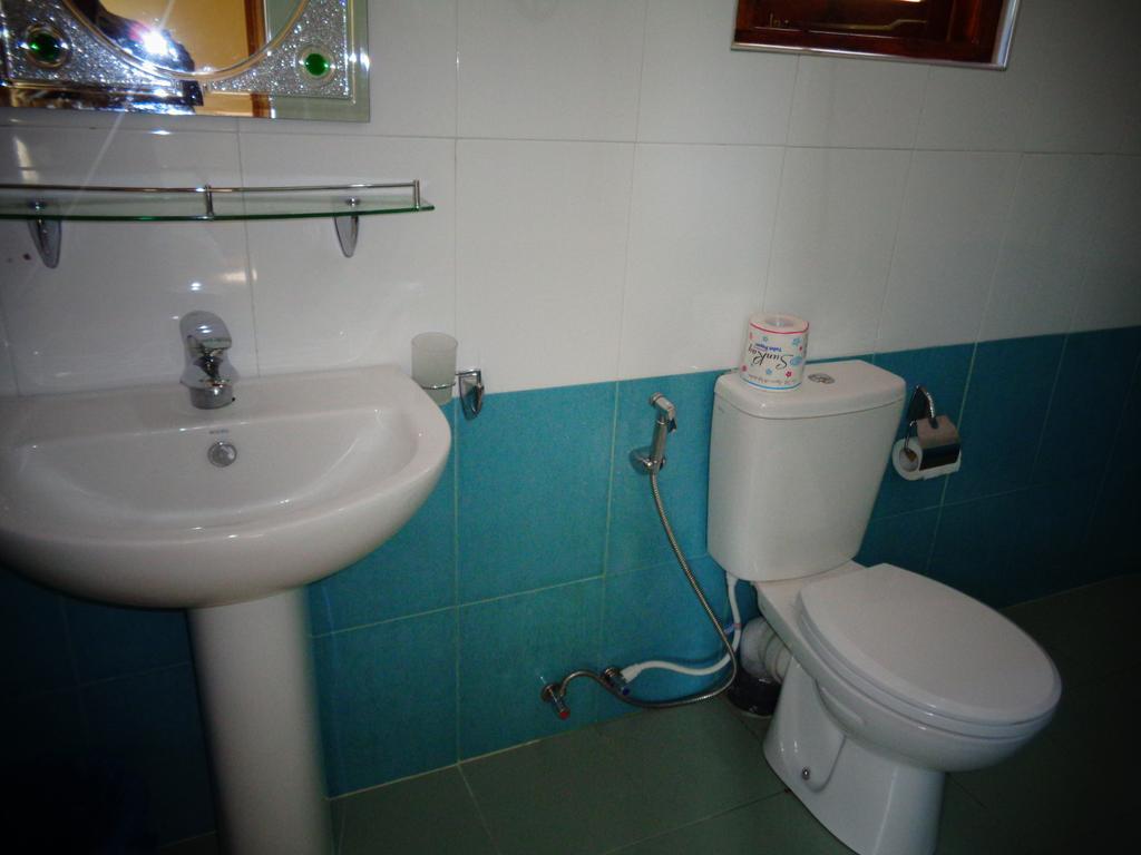 Brilliant View Home Stay Ella Ruang foto