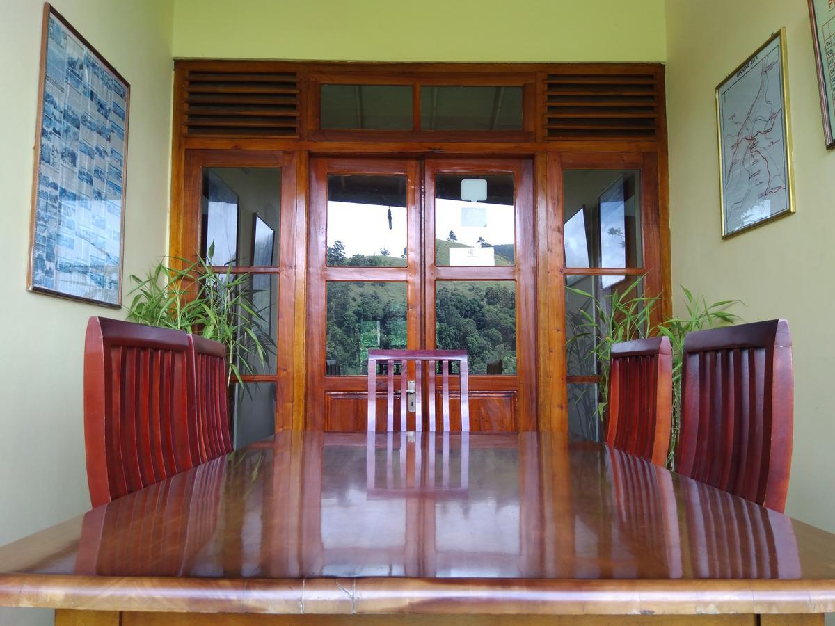 Brilliant View Home Stay Ella Bagian luar foto